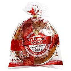Four.Couron.Rois Pep.Choco350G