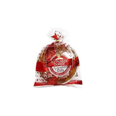 Four.Couron.Rois Pep.Choco350G