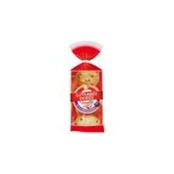 La Fournee 8 Navettes Creme Fraiche Pepite Chocolat 360G
