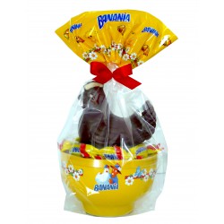 Banania Bol Poule Couve 121G