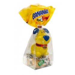 Banania Tire Pitou S.H.P 145G