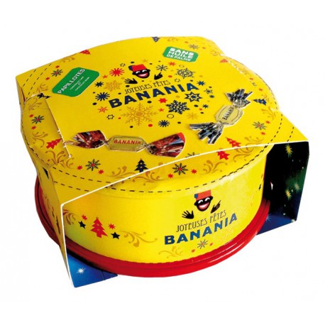 Bonb Papillotes S.H.P 174G