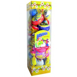 Banania Etui Transp 285G