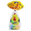 Banania Poule Tirelire 143G