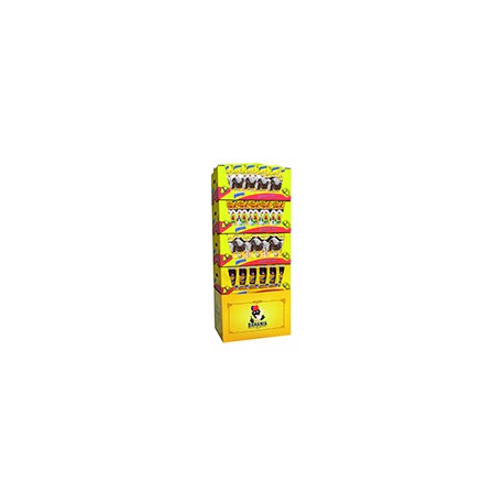 Banania Btqpan 3 Refs 70 Uvc