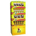 Banania Btqpan 3 Refs 70 Uvc