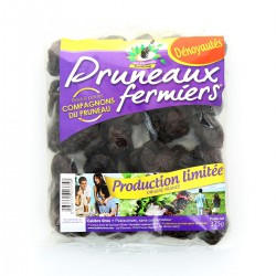 Pruneau Fermiers Cal Den 375G