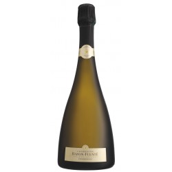 75Cl Champagne Brut Chardonnay Baron Fuente