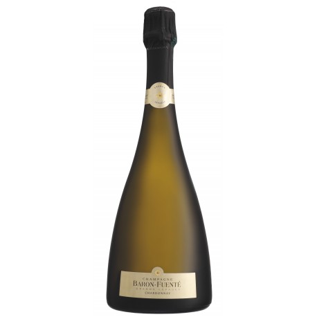 75Cl Champagne Brut Chardonnay Baron Fuente
