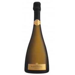 75Cl Champagne Brut Meunier Baron Fuente