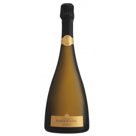 75Cl Champagne Brut Meunier Baron Fuente