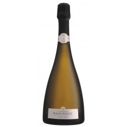 75Cl Champagne Brut Pinot Noir Baron Fuente