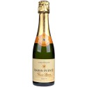 37,5Cl Champagne Brut Grande Reserve Baron Fuente