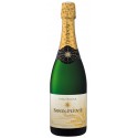 75Cl Champagne Brut Tradition Baron Fuente