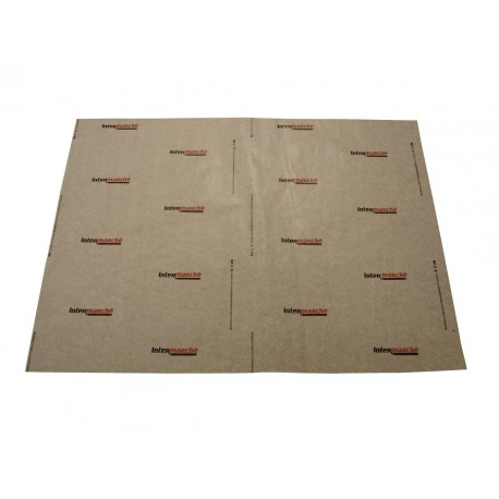 2X10 Kg Papier Alim. 40G 50X65
