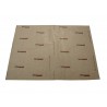 2X10 Kg Papier Alim. 40G 50X65