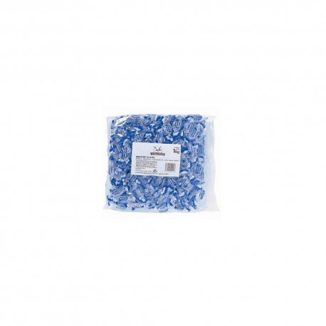 1Kg Vrac Menthe Claire La Pie Qui Chante