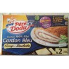 Cordon Bleu Raclette 200G
