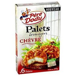 150G Palet Fromager Chev Pere