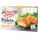 Palet Fromager Emmental 150G
