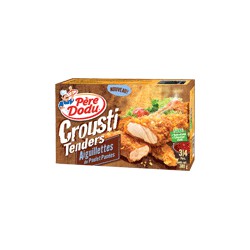 380G Crousti Tenders Aig Plt
