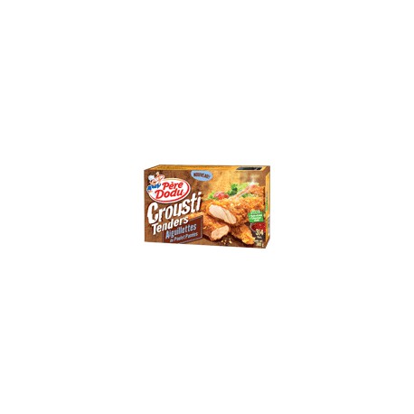 380G Crousti Tenders Aig Plt