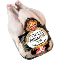 Pere Dodu Nuggets Poulet 400Gr