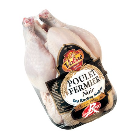 Pere Dodu Nuggets Poulet 400Gr