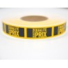 4X500 Stick Porc Breton J Roze