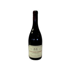 75Cl Nuit Saint Georges Rouge Domaine Charmaie 2011