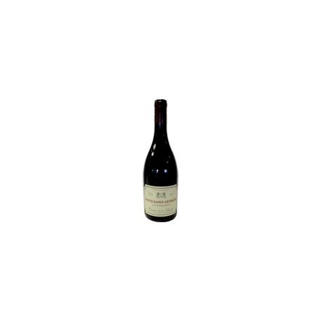 75Cl Nuit Saint Georges Rouge Domaine Charmaie 2011
