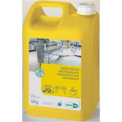 4X4.7L Degrai/Desinf/Mouss.Eco