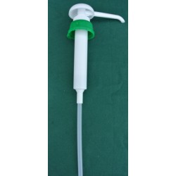 Pompe Doseuse Pr Bidon 5L