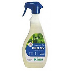 6X750Ml Flacons Tsv Fr