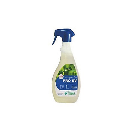 6X750Ml Flacons Tsv Fr