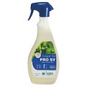 6X750Ml Flacons Tsv Fr