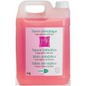 4X5L.Savon Antiseptiq Main Ml
