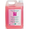 4X5L.Savon Antiseptiq Main Ml