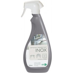 4X5L Deter/Desin/Inox Acide Ml