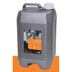 25 Kg Produit Lavage V/M