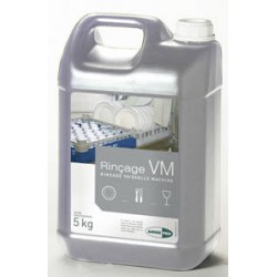 4X5L Produit Rincage V/M