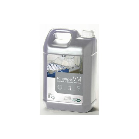 4X5L Produit Rincage V/M