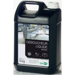 4X5L Debouch Canalisation Ml