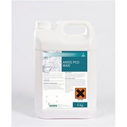 4X5L Plonge Concentre Maxi Ml