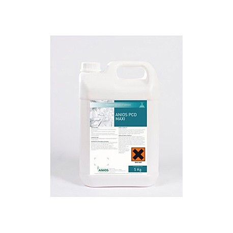 4X5L Plonge Concentre Maxi Ml