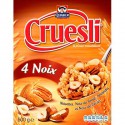 500G Cruesli 4 Noix Quaker