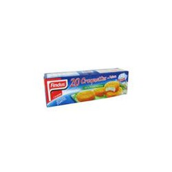 Findus Croquette Afh X20 1Kg