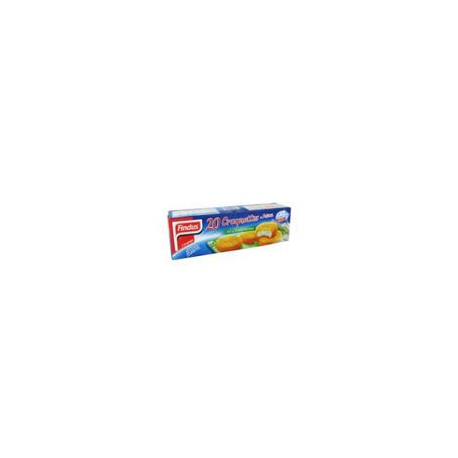 Findus Croquette Afh X20 1Kg