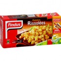 Findus Pommes Rissolees 600G
