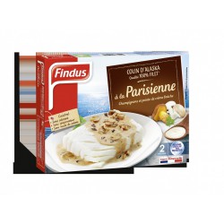 Poisson Parisien 400G Fin